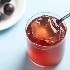 TARAMI SOFT JELLY DRINK - GRAPE