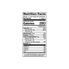 Nongshim Shin Ramyun Green Mushroom&Fried Tofu, 4.4 Ounce, Pack of 4