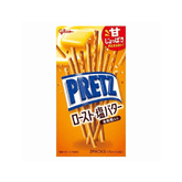 GLICO PRETZ ROASTED SALTED BUTTER