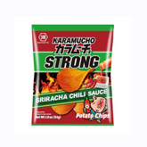 KOIKEYA KARAMUCHO STRONG SRIRACHA