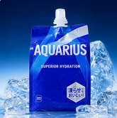 Coca Cola Aquarious Handy Pack