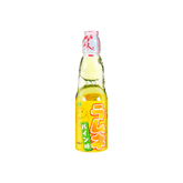 HATA RAMUNE Pineapple SOFT DRINK 200 ML