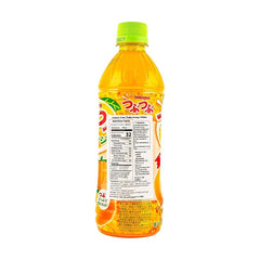 SANGARIA TSUBU ORANGE