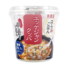 SOUP DE GOHAN YUKGAEJANG SOUP 69.8g