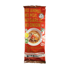 Higashimaru Samurai Ramen Red