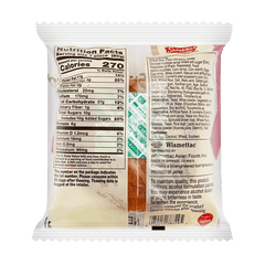D-PLUS Strawberry Flavored Bread