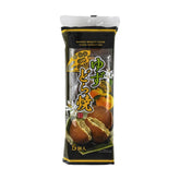 HIYOSHISEIKA DORAYAKI YUZU 5P
