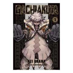 GACHIAKUTA 1