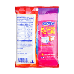 MORINAGA HI-CHEW BAG RAMUNE&COLA