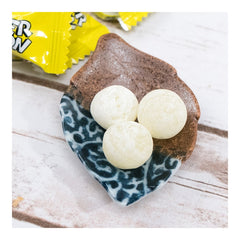 NOBEL SUPER LEMON CANDY
