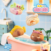 Capybara Makeup Journal Blind Box