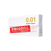 SAGAMI 001 Original Condoms 5pcs