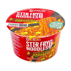MYOJO BOWL STIR FRY SW&SPY