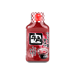 Gyukaku Koku Uma Shoyudare seasoning Soy Sauce