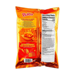 Buldak Potato Chips Quattro Cheese Flavor