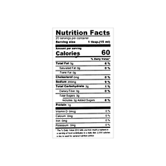 Japanese Sesame Dressing by Taiyo Sangyo, 10 oz