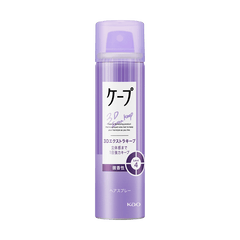 Kao Hair Styling Spray 50g Slight Fragrance