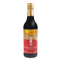 Lee Kum Kee SUPREME SOY SAUCE