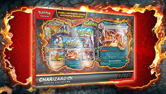 Pokemon TCG: Charizard ex Special Collection (In Store Only)