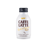 UCC CAFFE LATTE CAN