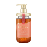 VICREA & HONEY CREAMY EX DAMAGE REPAIR
SHAMPOO 450ML