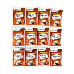 ACE BAKERY Cafe Latte Konjac Jelly 12P