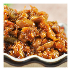 FanSaoGuang Food Chilli Sauce with Cowpea 280g