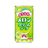 SANARIA MELON CREAM SODA