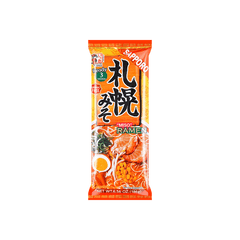 ITSUKI SAPPORO MISO RAMEN 6.56 oz