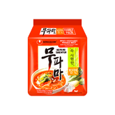 N.S. MUPAMA TANGMYUN Noodle