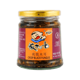 FanSaoGuang CRISP BLACK FUNGUS
