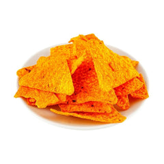 Doritos Chip - Spicy Lemon Flavor