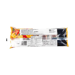 HIYOSHISEIKA DORAYAKI CHOCOLATE 5P