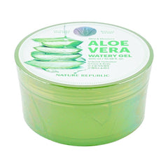 Aloe Vera 92% soothing GEL 300ml