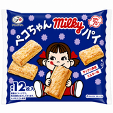 Fujiya Peko-chan Milky Pie