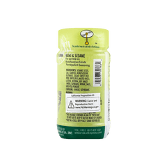 Doraemon Furikake Rice Seasoning Nori Sesame 2.1 oz