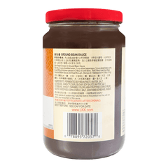 Lee Kum Kee Ground Bean Sauce 13 oz
