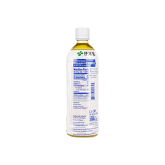 Itoen Oi Ocha Pet Jasmine Tea 500ml