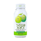 JA FOODS OITA SOFT DRINK TSUBURANA KABOSU