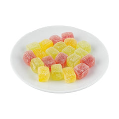 MORINAGA HI CHEW GUMMIES SOUR