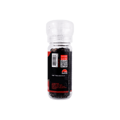 Lee Kum Kee Black Peppercorn with Grinder 1.6 oz