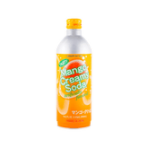 UCC Mango Creamy Soda