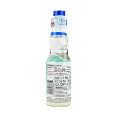 KIMURA RAMUNE MOJITO FLAVOR