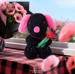 PEANUTS FLOWER GIFT