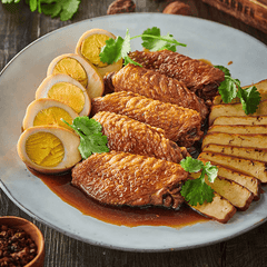 Lee Kum Kee Chinese Marinade 14-Ounce Bottle