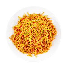 SNACK BABY STAR TINY RED CHILI 2.46OZ