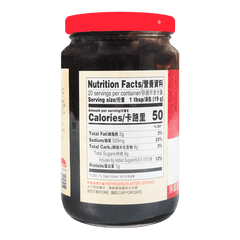 LEE KUM KEE Sweet Bean Sauce (SAUCE FOR PEKING )