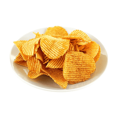 NONGSHIM POTATO CHIP KYOCHON SEASONED CHICKEN FLAVOR
