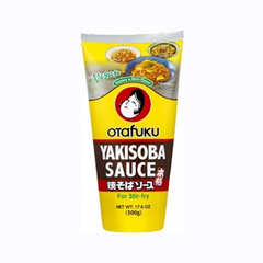 OTAFUKU YAKISOBA SAUCE 500g