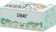 Puppy Goji's Life Diary Series Blind Box